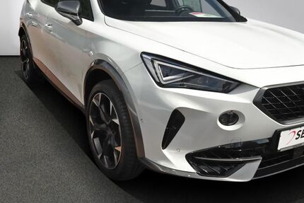 Cupra Formentor 45.050 km 28.480 &euro; Bad Schwartau 23611