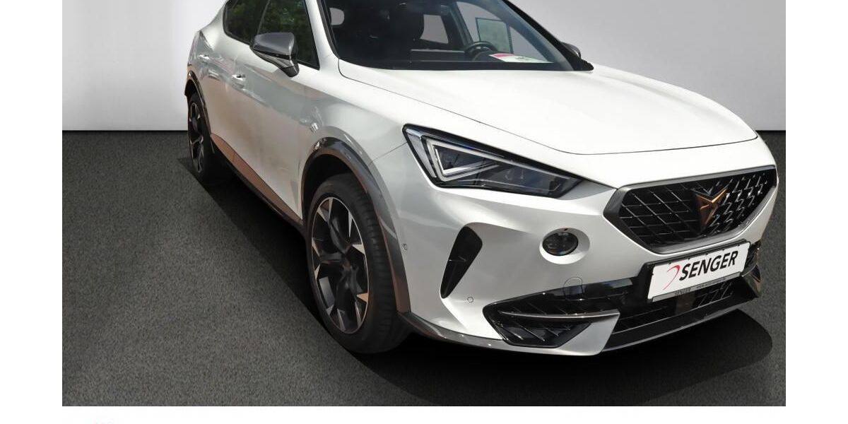 Cupra Formentor 45.050 km 28.480 &euro; Bad Schwartau 23611