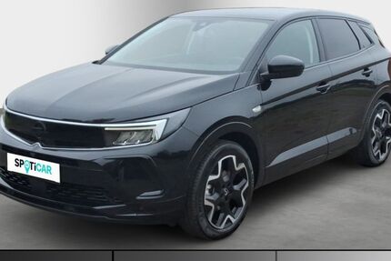 Opel Grandland (X) 9.990 km 22.950 &euro; Bröckel 29356
