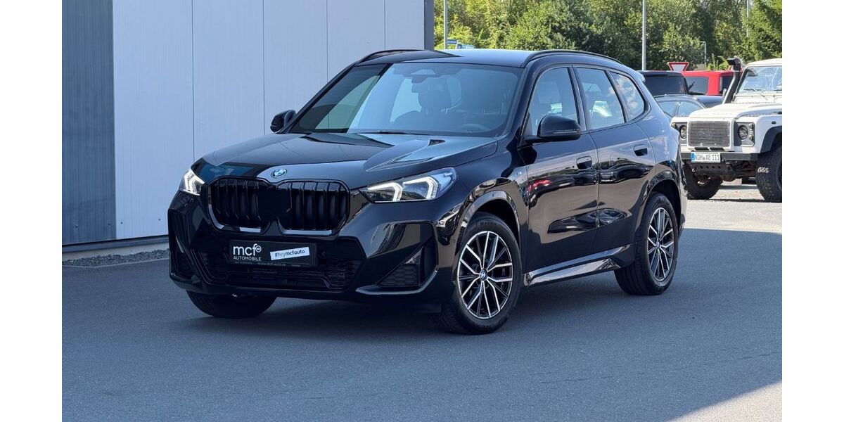 BMW X1 23.568 km 34.490 &euro; Harztor ( Nordhausen ) 99768