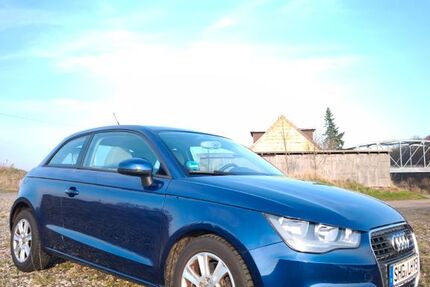 Audi A1 119.999 km 6.300 &euro; Auhagen 31553