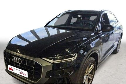 Audi Q8 82.306 km 55.370 &euro; Moers-Hülsdonk 47441