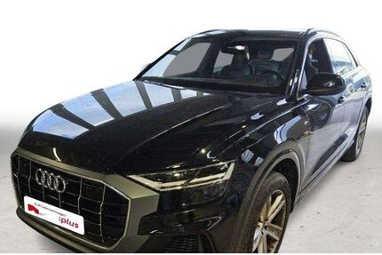 Audi Q8 82.306 km 57.380 &euro; Moers-Hülsdonk 47441