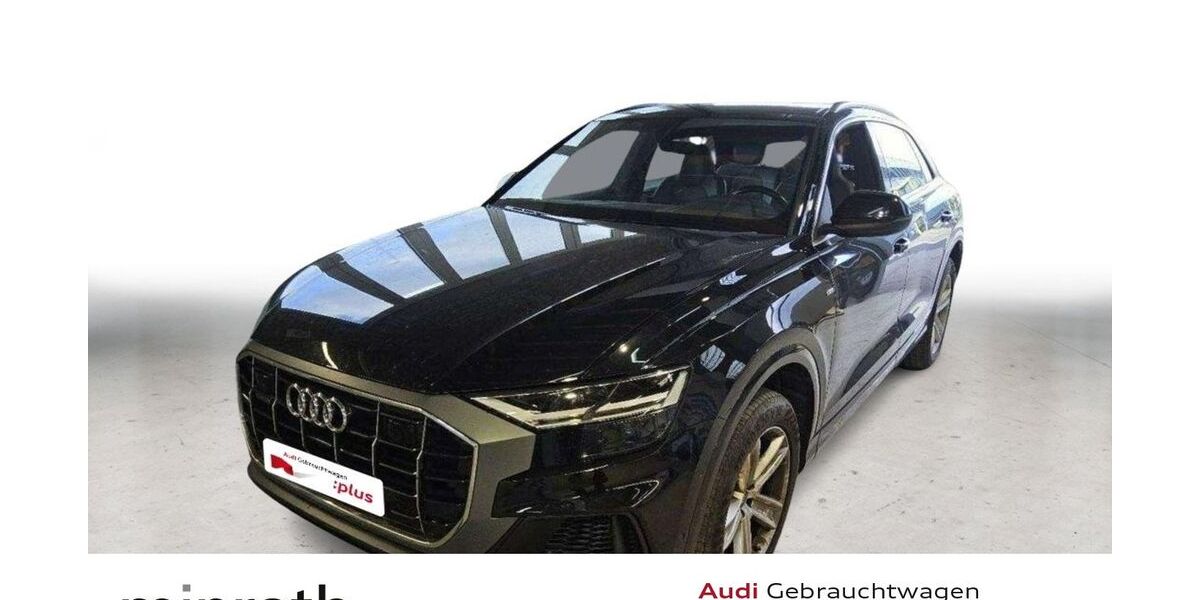 Audi Q8 82.306 km 58.880 &euro; Moers-Hülsdonk 47441