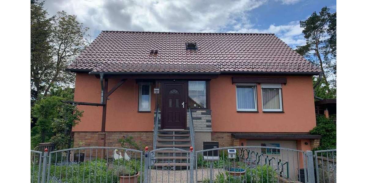 Einfamilienhaus Rheinsberg - 5 Zimmer, 120 m&sup2;, 350.000&euro; | Angebot:27080402