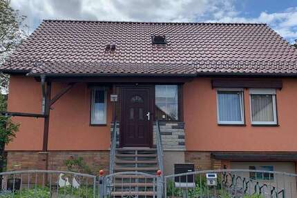 Haus Rheinsberg - 5 Zimmer, 120 m&sup2;, 350.000&euro; | Angebot:27080402