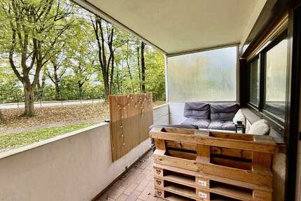 Wohnung zum Kaufen in Altötting 179.000 € 60.23 m² 2 zimmer