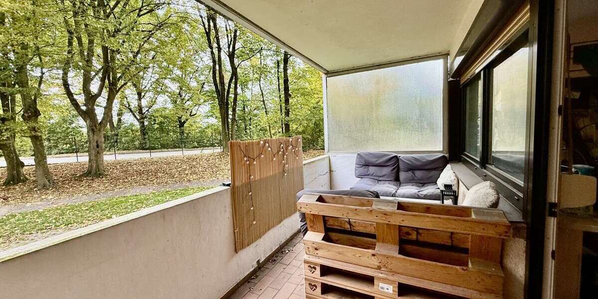 Wohnung zum Kaufen in Altötting 179.000 € 60.23 m² 2 zimmer