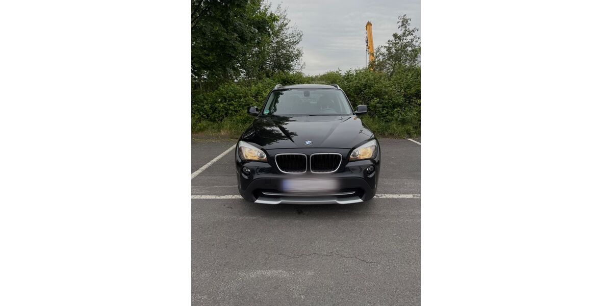 BMW X1 106.000 km 10.450 &euro; Duisburg 47137