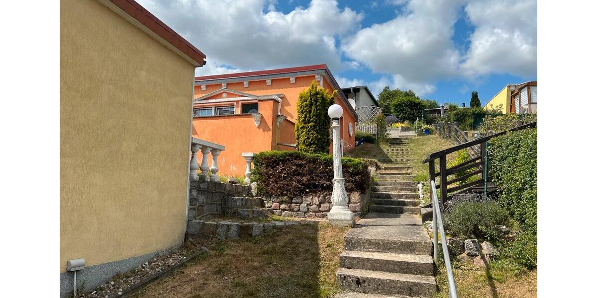Einfamilienhaus Murchin - 6 Zimmer, 120 m&sup2;, 369.000&euro; | Angebot:27461059