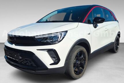Opel Crossland (X) 22.520 km 15.690 &euro; Langenhahn 56459