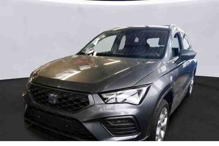 Seat Ateca 28.600 km 26.900 &euro; Ebersberg bei München 85560