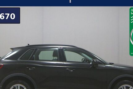 Audi Q3 98.128 km 24.380 &euro; Gyhum/Bockel 27404