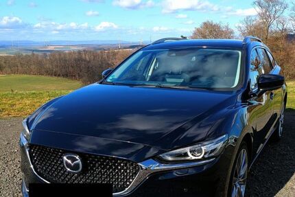 Mazda 6 135.000 km 16.000 &euro; Kindenheim 67271