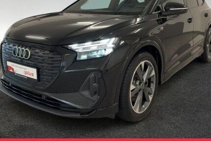 Audi Q4 e-tron 52.600 km 34.900 &euro; Berlin 12489