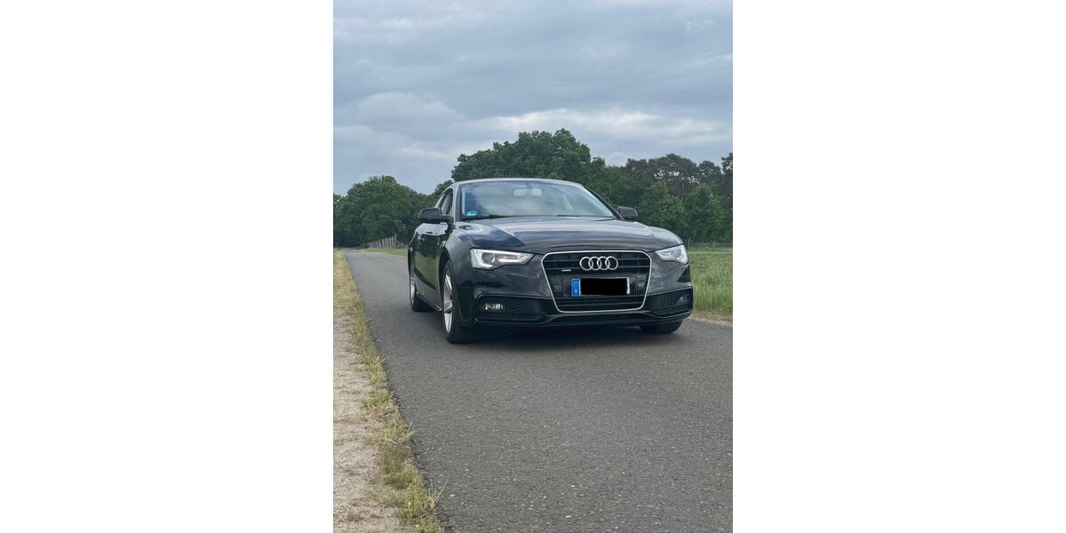 Audi A5 193.000 km 12.300 &euro; Winsen Aller 29308