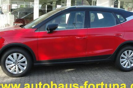 Seat Arona 36.900 km 17.600 &euro; Olpe 57462