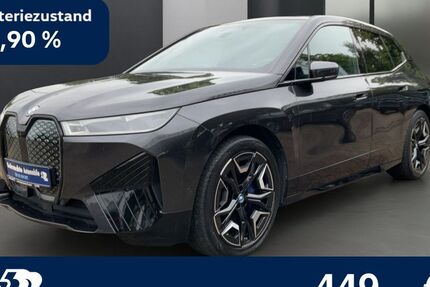 BMW iX 73.233 km 44.850 &euro; Eutin 23701