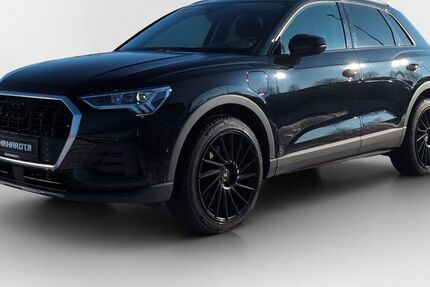 Audi Q3 91.000 km 26.790 &euro; Leipzig 04129