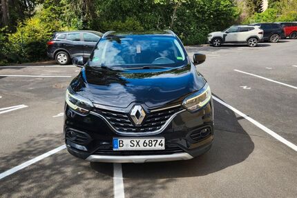 Renault Kadjar 90.179 km 14.500 &euro; Berlin 12107