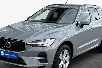 Volvo XC60 20.923 km 36.704 &euro; Hildesheim 31135