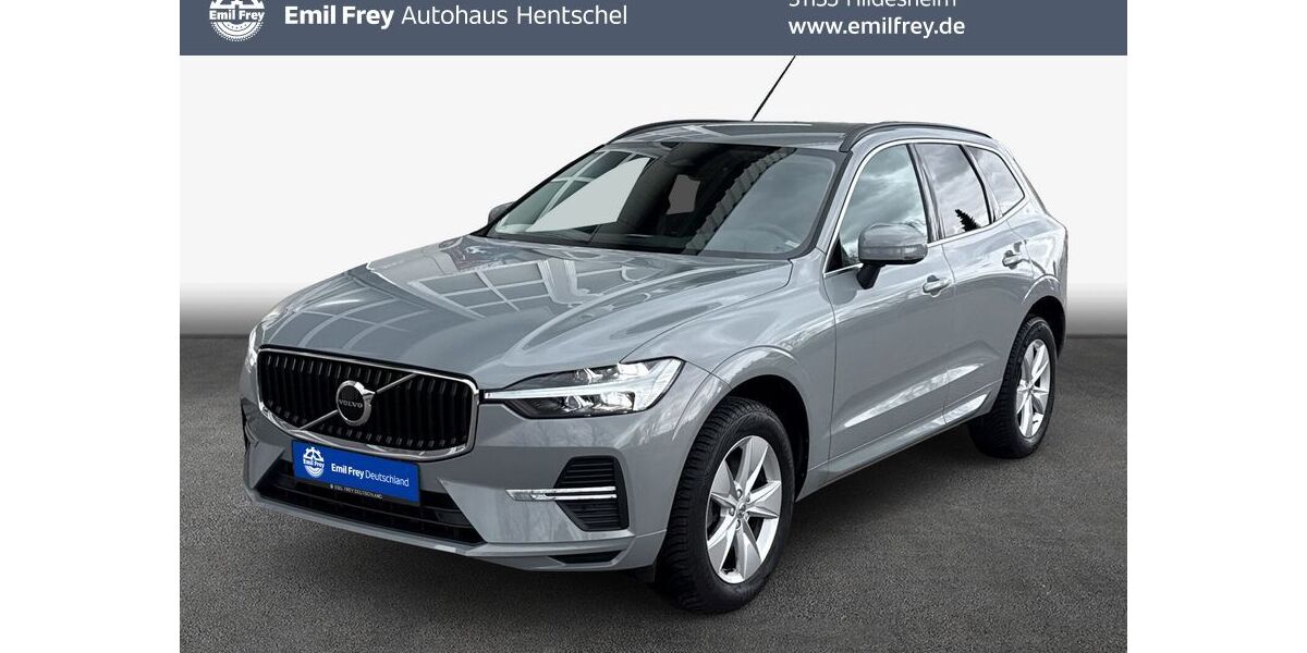 Volvo XC60 20.923 km 36.704 &euro; Hildesheim 31135