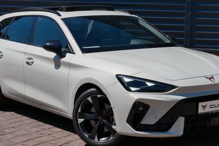 Cupra Leon 13.590 km 40.990 &euro; Schneeberg 08289