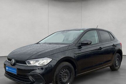 VW Polo 40.472 km 17.890 &euro; Husum 25813