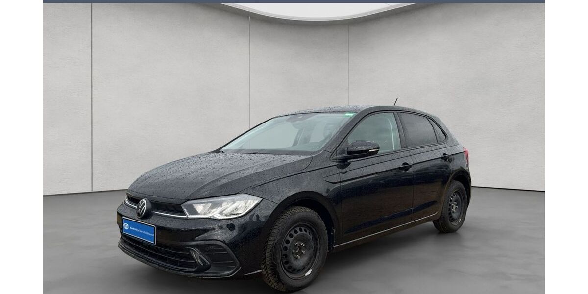 VW Polo 40.472 km 17.890 &euro; Husum 25813