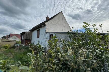 Handwerkerhaus in Hedersleben 4 zimmer