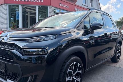 Citroen C3 Aircross 29.200 km 14.500 &euro; Oldenburg 26125