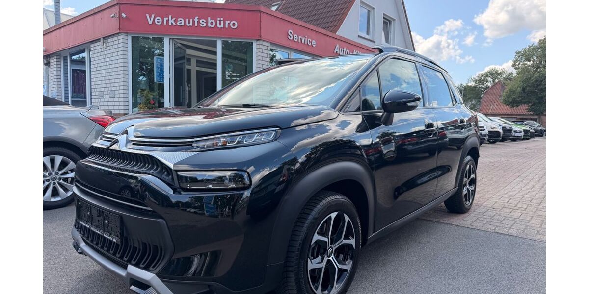 Citroen C3 Aircross 29.200 km 14.500 &euro; Oldenburg 26125