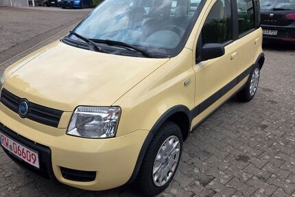Fiat Panda 165.000 km 3.000 &euro; Schramberg 78713