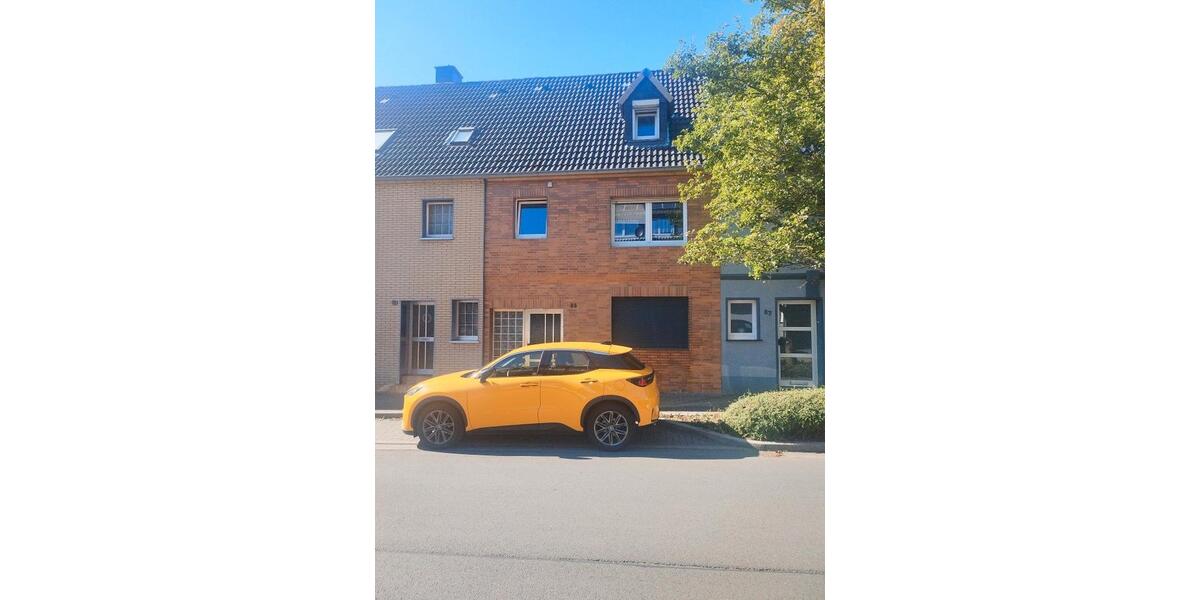 Reihenhaus Kamen - 5 Zimmer, 140 m&sup2;, 205.000&euro; | Angebot:27162177