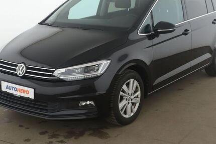 VW Touran 111.878 km 22.490 &euro; Dresden 01187