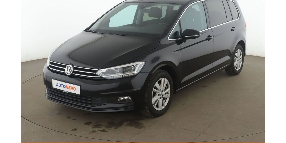 VW Touran 111.878 km 22.490 &euro; Dresden 01187