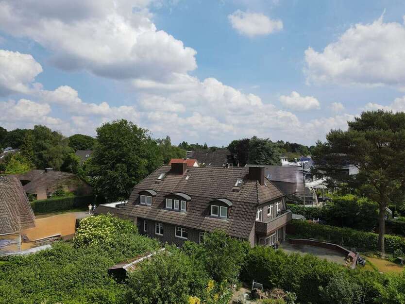 Haus zum Kaufen in Hamburg 1.755.000 € 340 m²