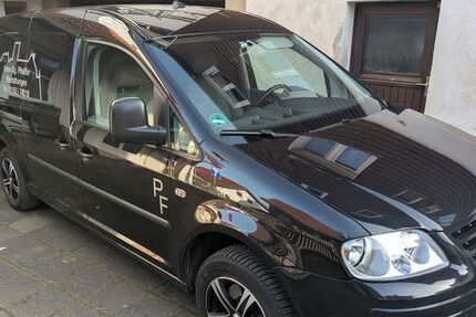 VW Caddy 79.300 km 12.495 &euro; Otzberg 64853