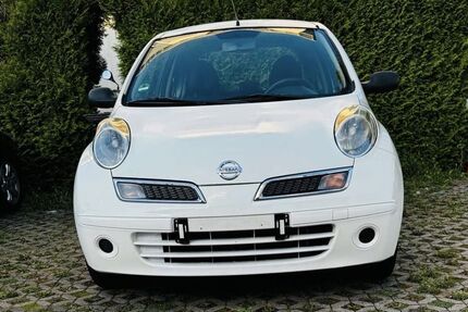 Nissan Micra 250.000 km 1.200 &euro; Bad Friedrichshall 74177
