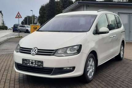 VW Sharan 226.500 km 9.900 &euro; Mülheim 45473