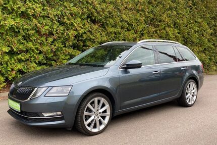 Skoda Octavia 161.570 km 14.490 € Halle 06116