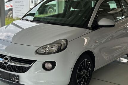 Opel Adam 123.000 km 4.300 &euro; Barsinghausen 30890