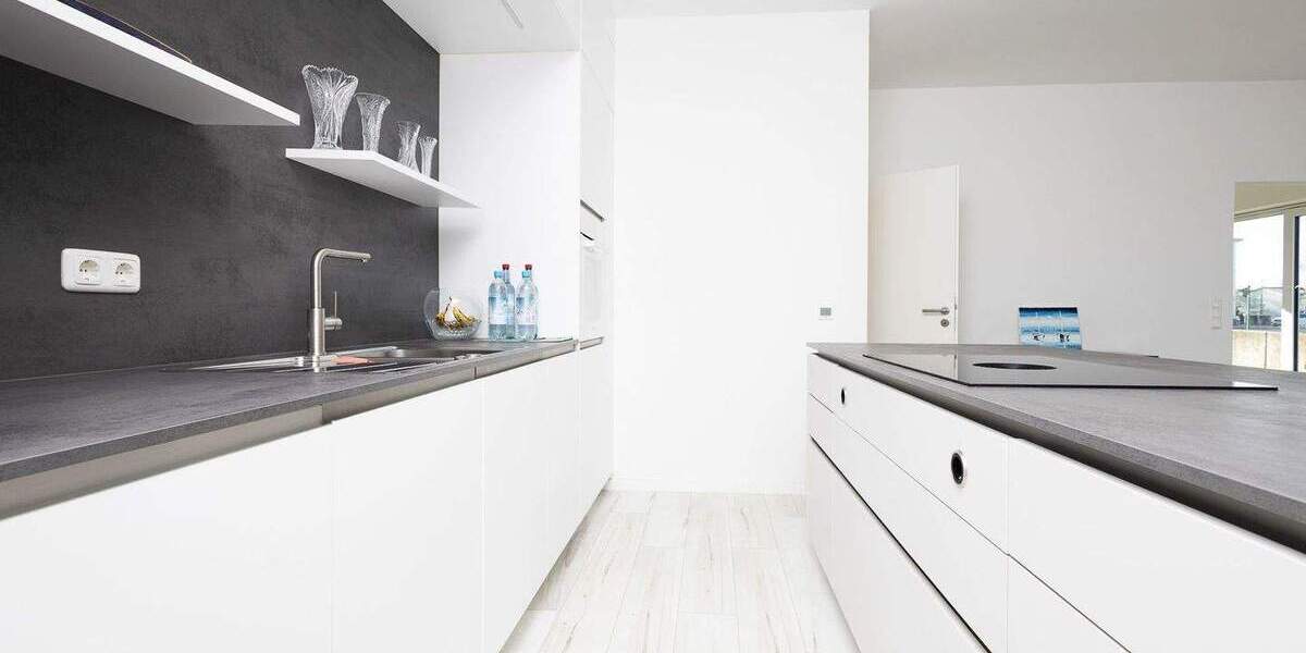 Etagenwohnung Regensburg Ostenviertel - 3 Zimmer, 92 m&sup2;, 519.000&euro; | Angebot:25524576