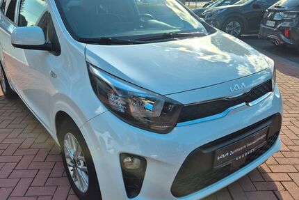 Kia Picanto 80.353 km 12.490 &euro; Datteln 45711
