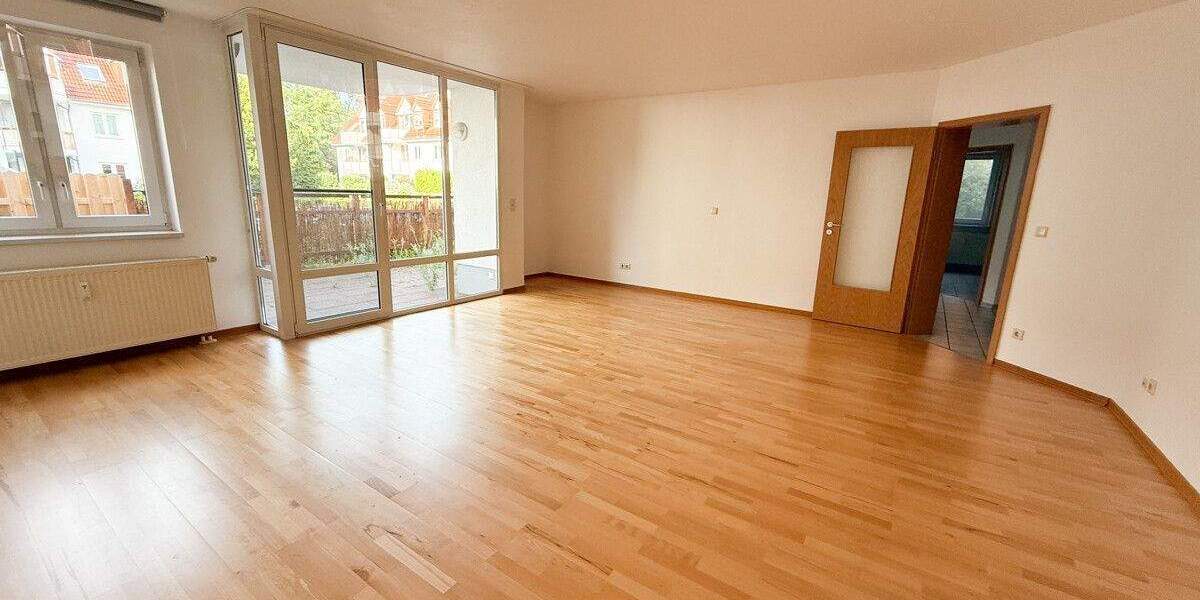 Etagenwohnung Lübeck Travemünde - 2 Zimmer, 87 m&sup2;, 350.000&euro; | Angebot:25474536