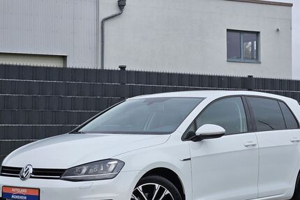 VW Golf 117.398 km 11.400 € Monsheim 67590