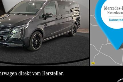 Mercedes-Benz V 300 5.778 km 93.990 € Darmstadt 64295