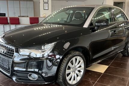 Audi A1 124.999 km 9.999 &euro; Böhmenkirch 89558