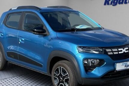 Dacia Spring 46.446 km 9.150 &euro; Bad Grönenbach 87730