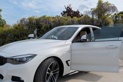 BMW 330 Gran Turismo 107.000 km 26.000 &euro; Pollhagen 31718
